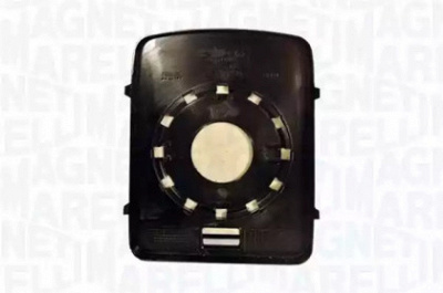 MAGNETI MARELLI 351991803550 -  Зеркальное стекло, наружное зеркало